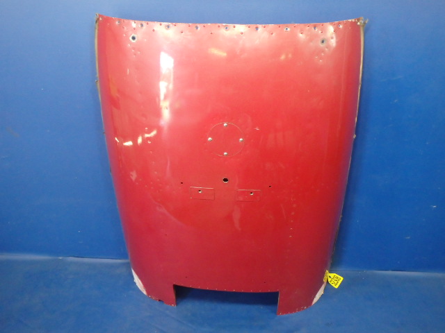 37207-104 Piper - BOTTOM COWL ASSEMBLY LH or RH (See Details)